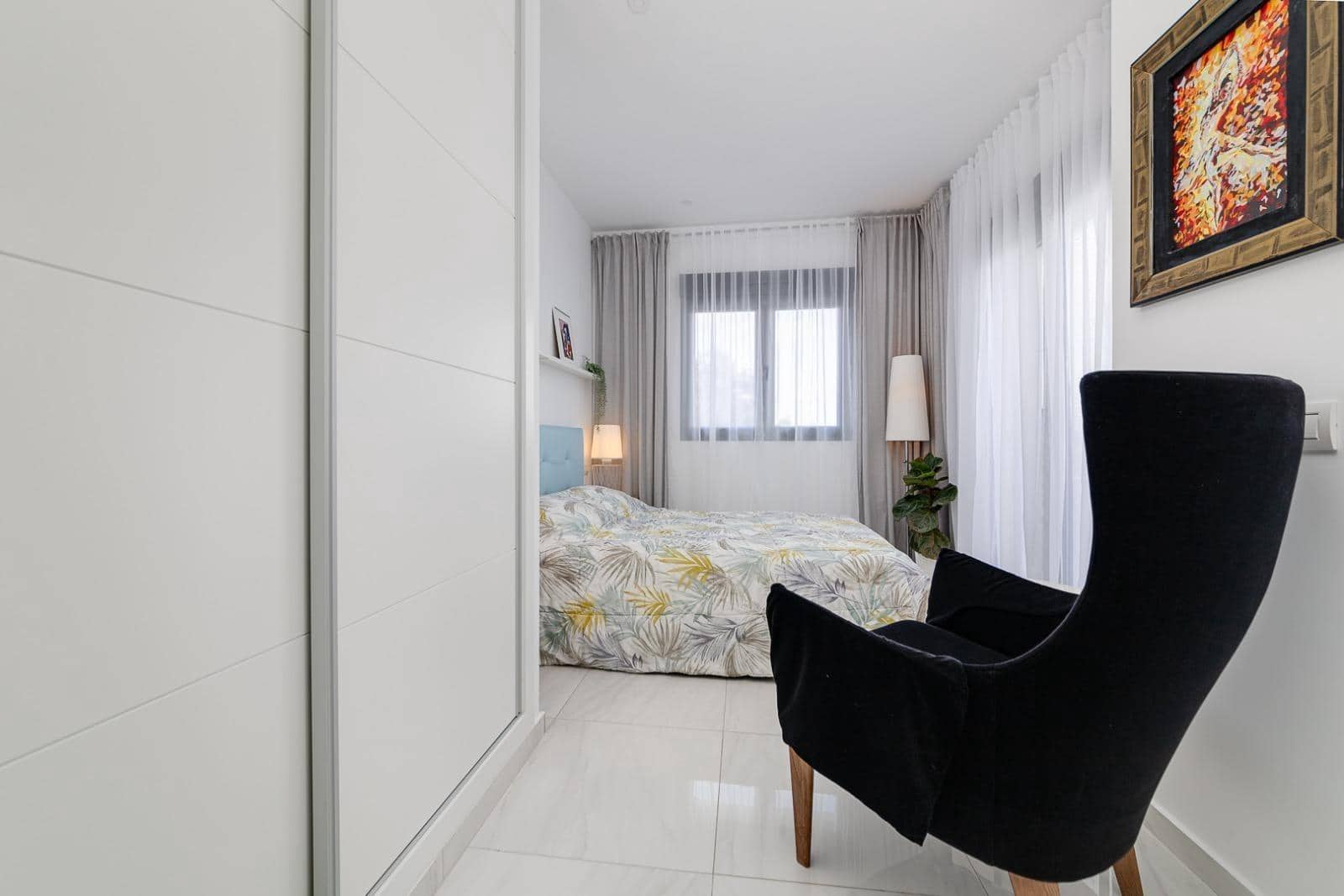 3 camera da letto Villetta a Schiera in vendita in Orihuela Costa con piscina - 325.000 € (Rif: 9257546)