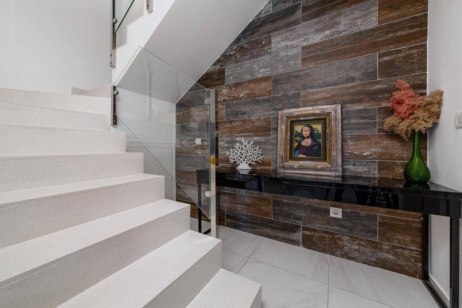 3 camera da letto Villetta a Schiera in vendita in Orihuela Costa con piscina - 325.000 € (Rif: 9257546)