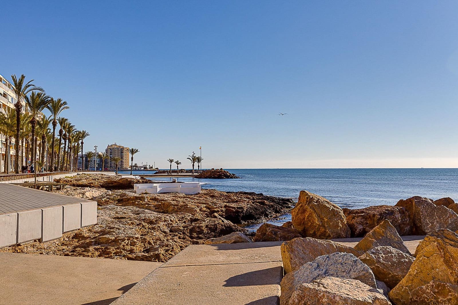 3 slaapkamer Appartement te koop in Torrevieja - € 360.000 (Ref: 9257547)