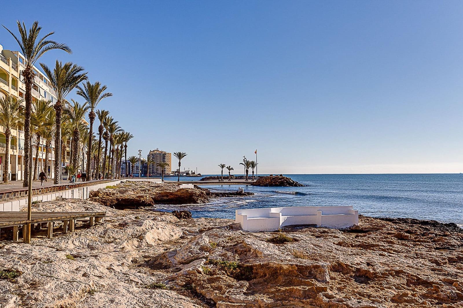 3 slaapkamer Appartement te koop in Torrevieja - € 360.000 (Ref: 9257547)