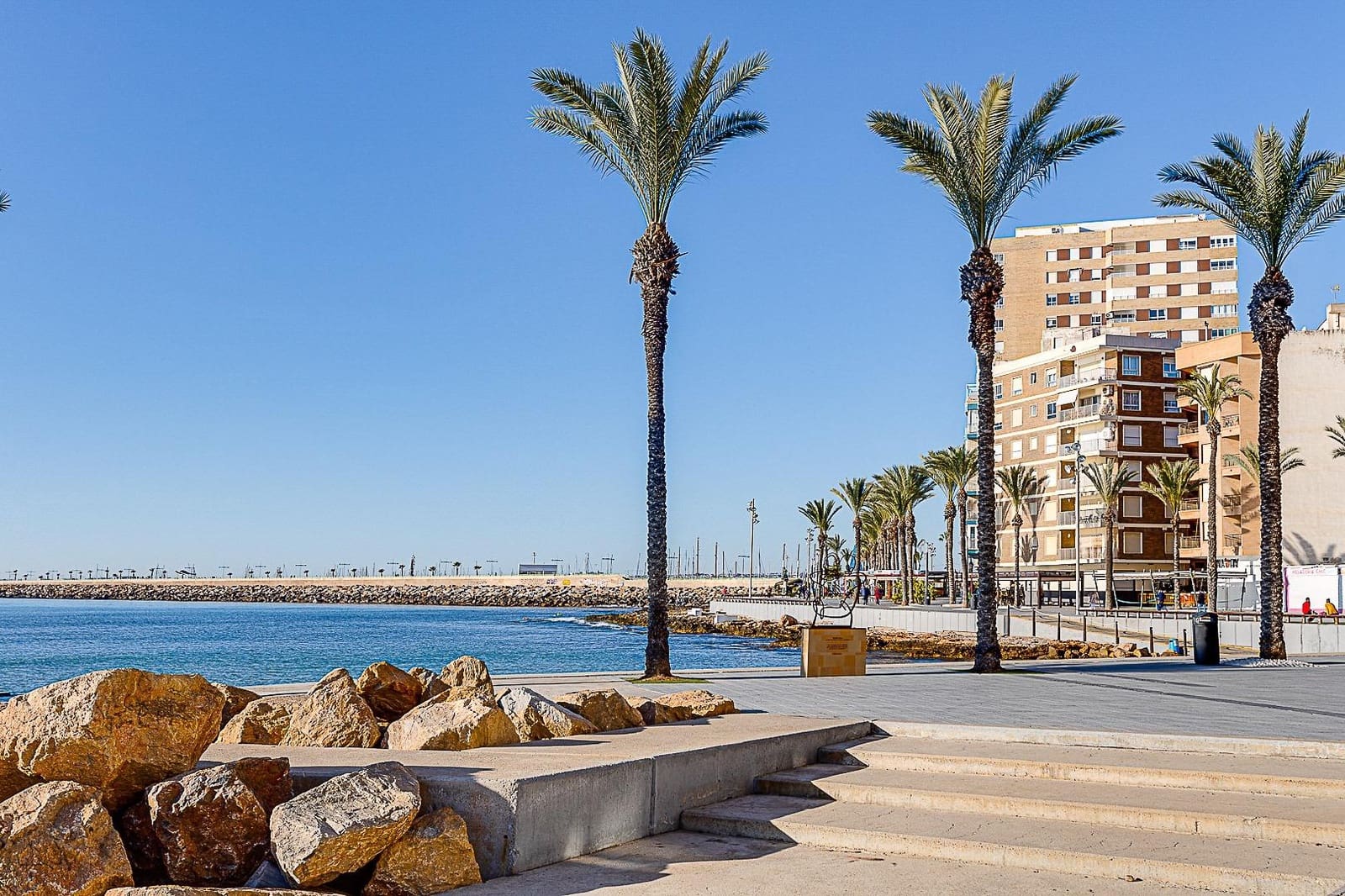 3 slaapkamer Appartement te koop in Torrevieja - € 360.000 (Ref: 9257547)