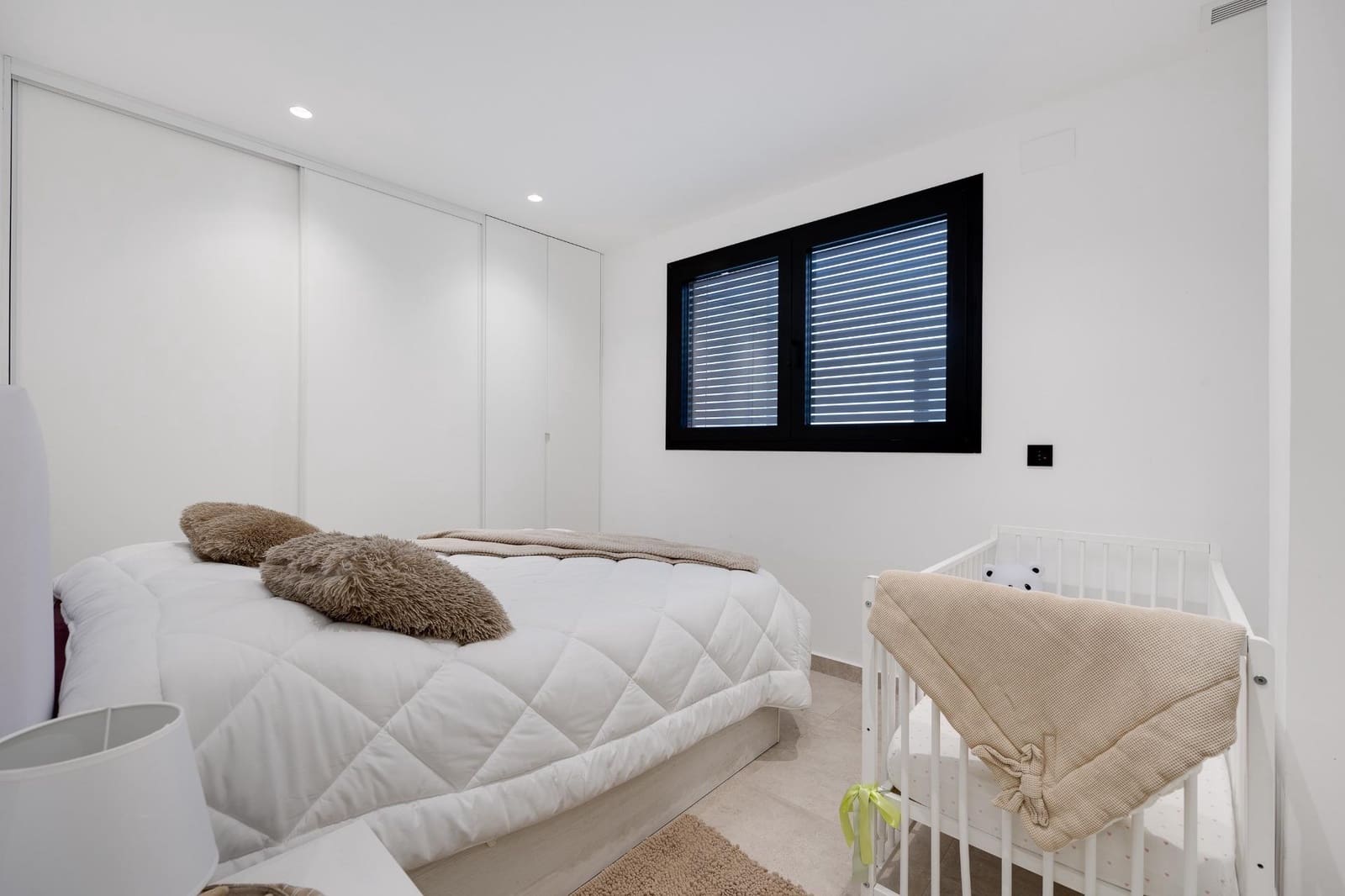 3 slaapkamer Appartement te koop in Torrevieja - € 360.000 (Ref: 9257547)