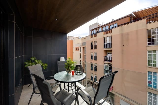 3 slaapkamer Appartement te koop in Torrevieja - € 360.000 (Ref: 9257547)