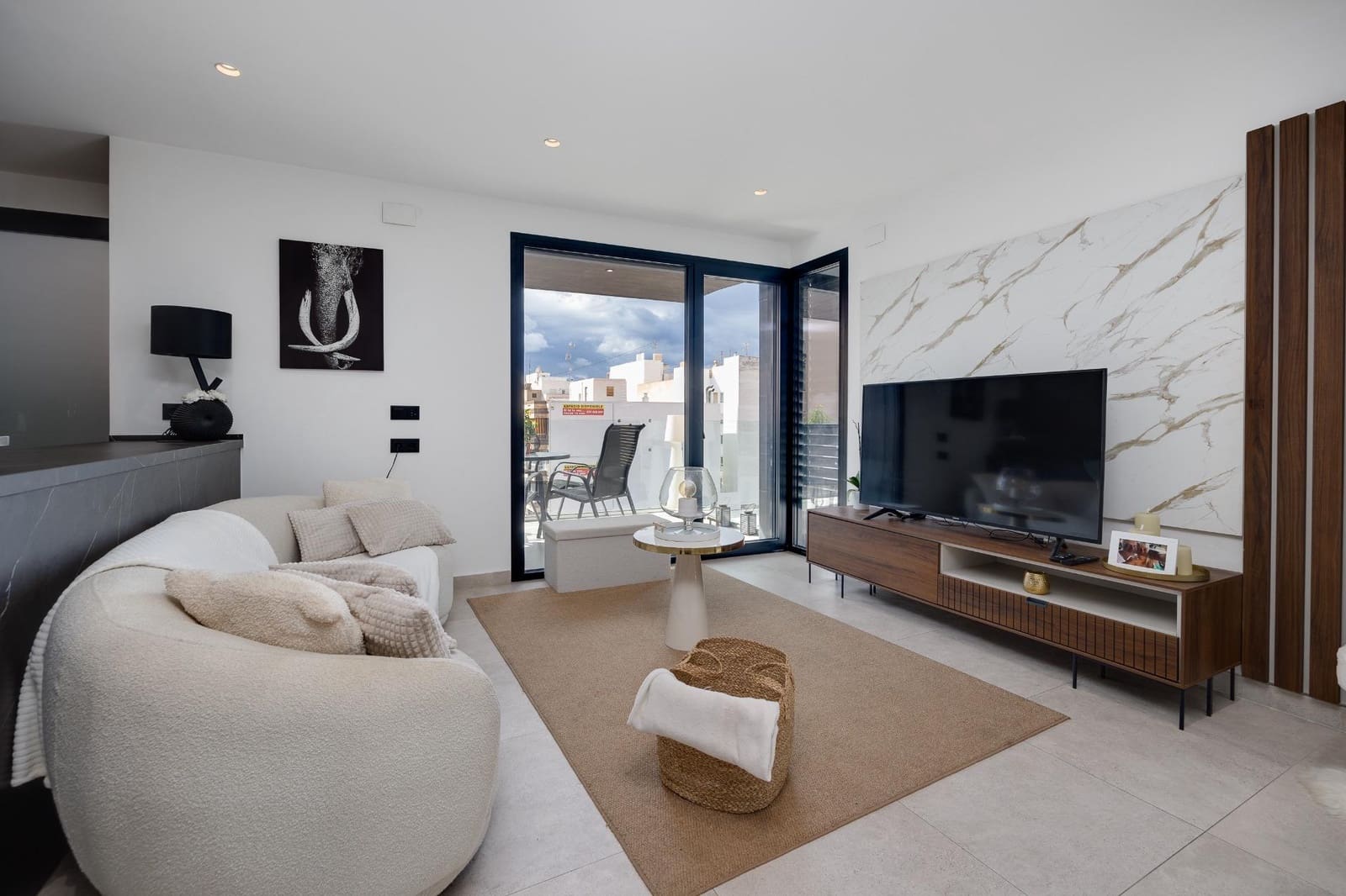 3 slaapkamer Appartement te koop in Torrevieja - € 360.000 (Ref: 9257547)