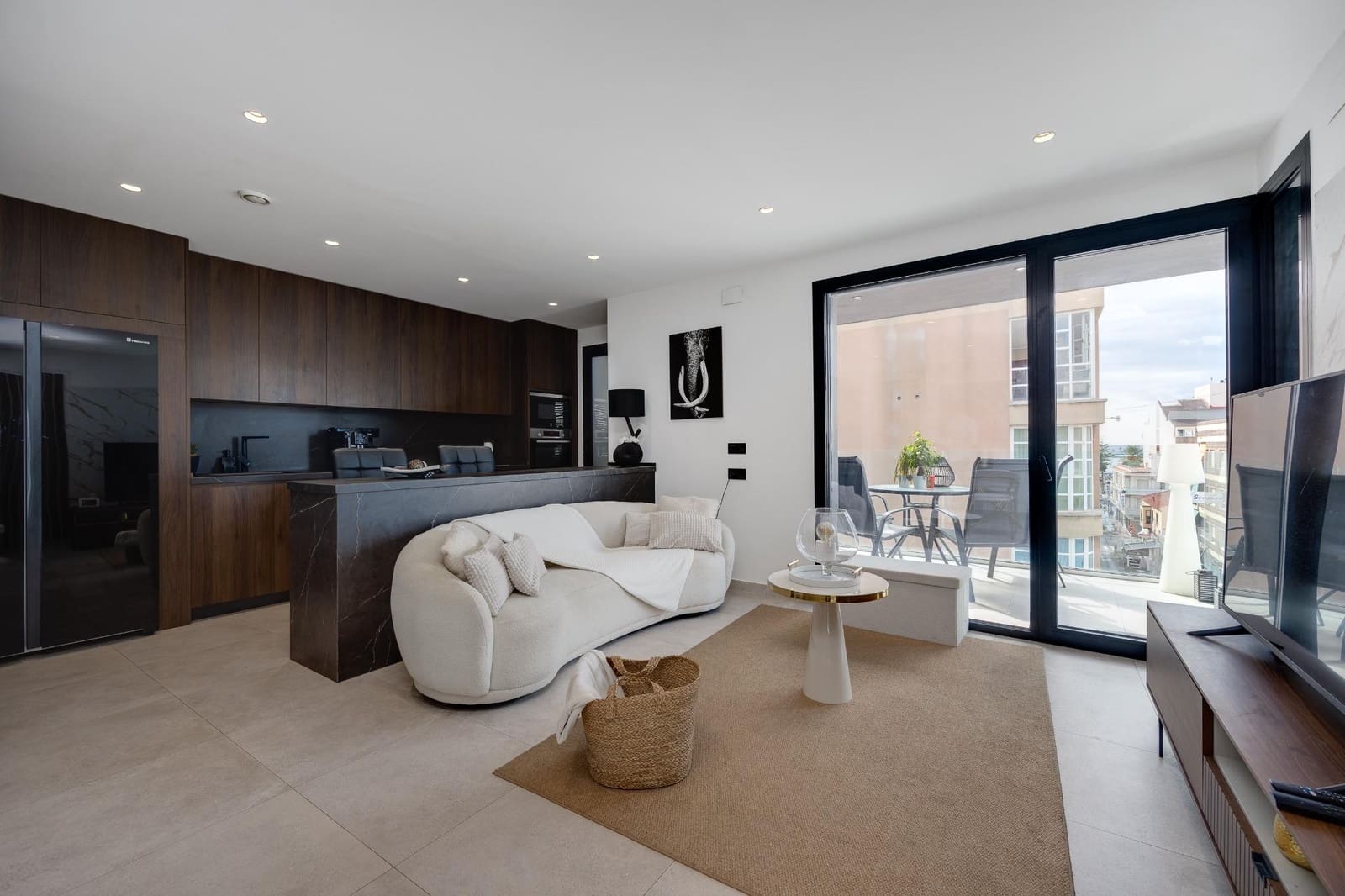 3 slaapkamer Appartement te koop in Torrevieja - € 360.000 (Ref: 9257547)