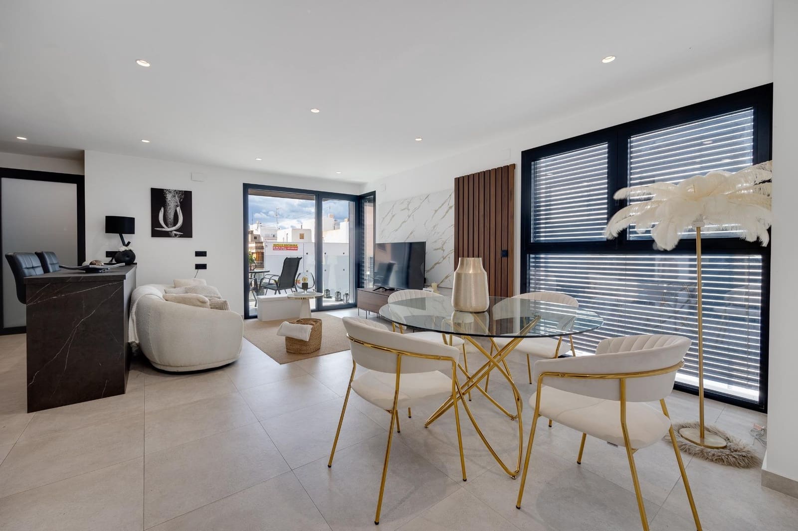 3 slaapkamer Appartement te koop in Torrevieja - € 360.000 (Ref: 9257547)