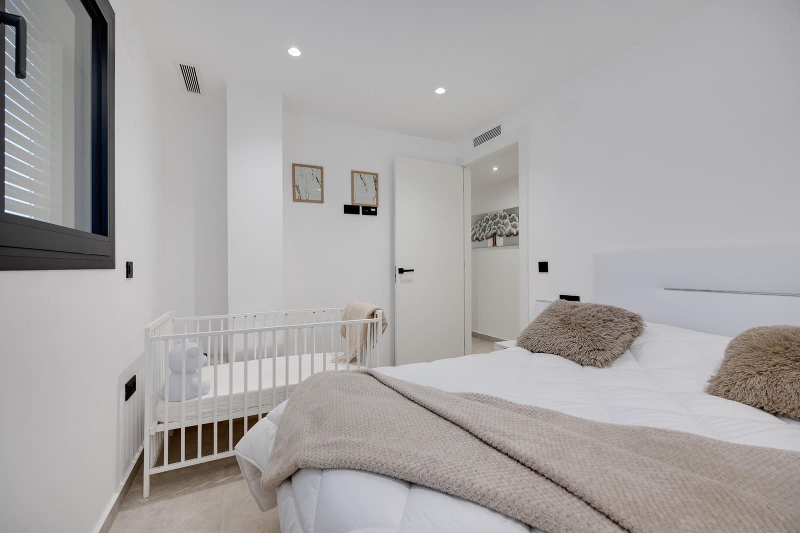 3 slaapkamer Appartement te koop in Torrevieja - € 360.000 (Ref: 9257547)