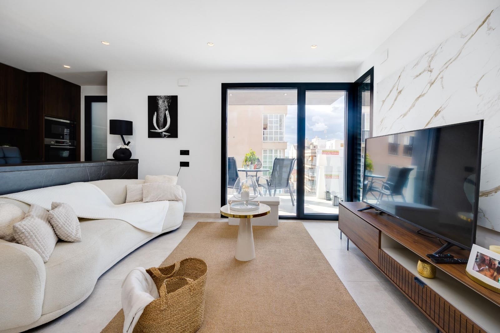 3 slaapkamer Appartement te koop in Torrevieja - € 360.000 (Ref: 9257547)