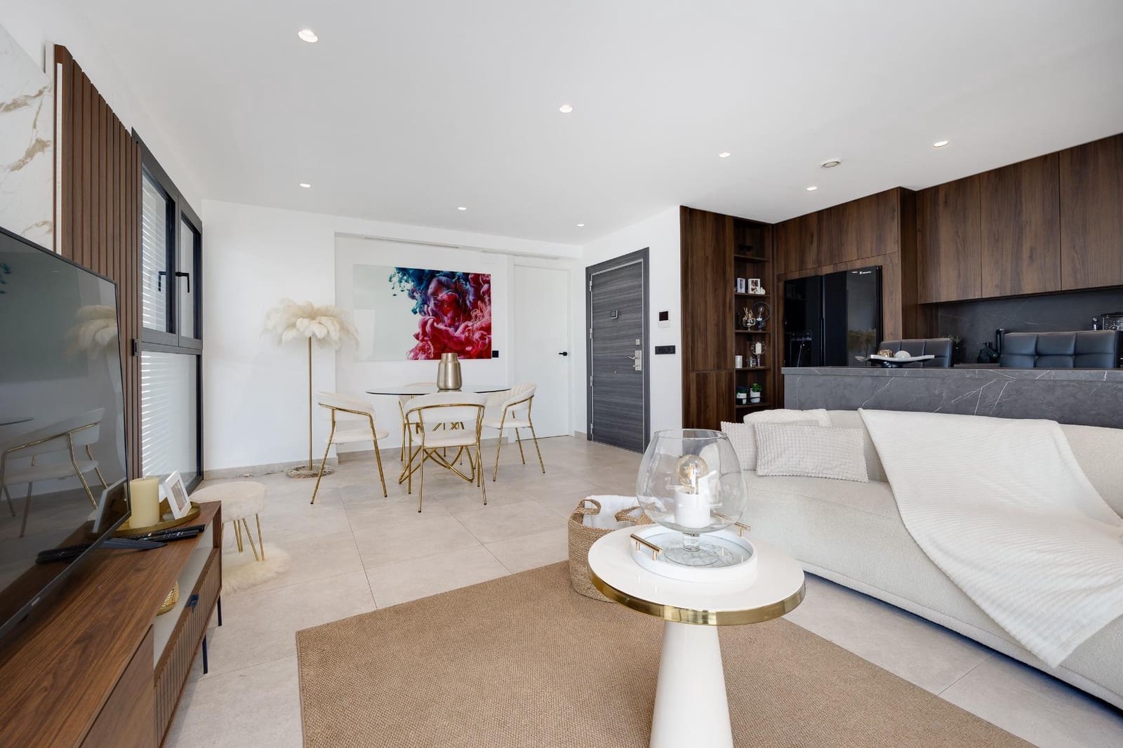 3 slaapkamer Appartement te koop in Torrevieja - € 360.000 (Ref: 9257547)