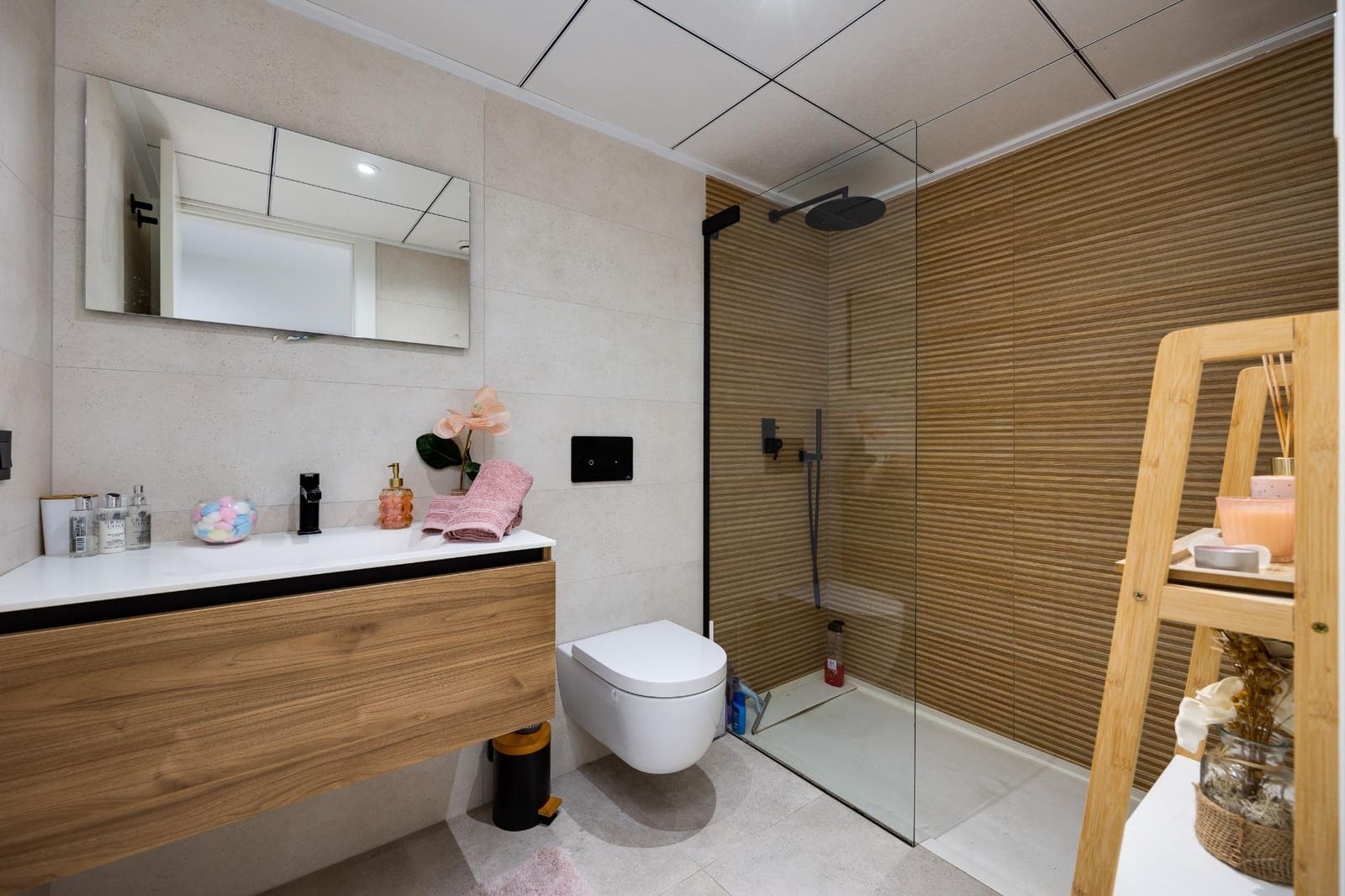 3 slaapkamer Appartement te koop in Torrevieja - € 360.000 (Ref: 9257547)