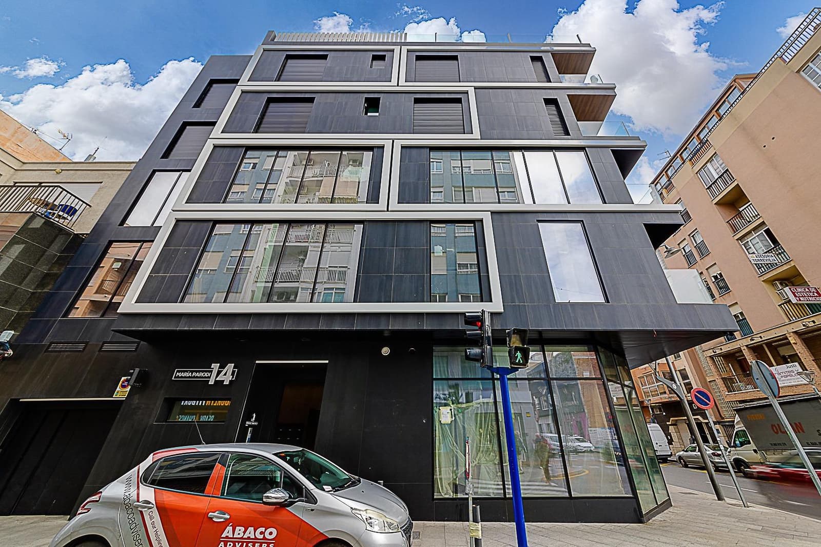 3 slaapkamer Appartement te koop in Torrevieja - € 360.000 (Ref: 9257547)