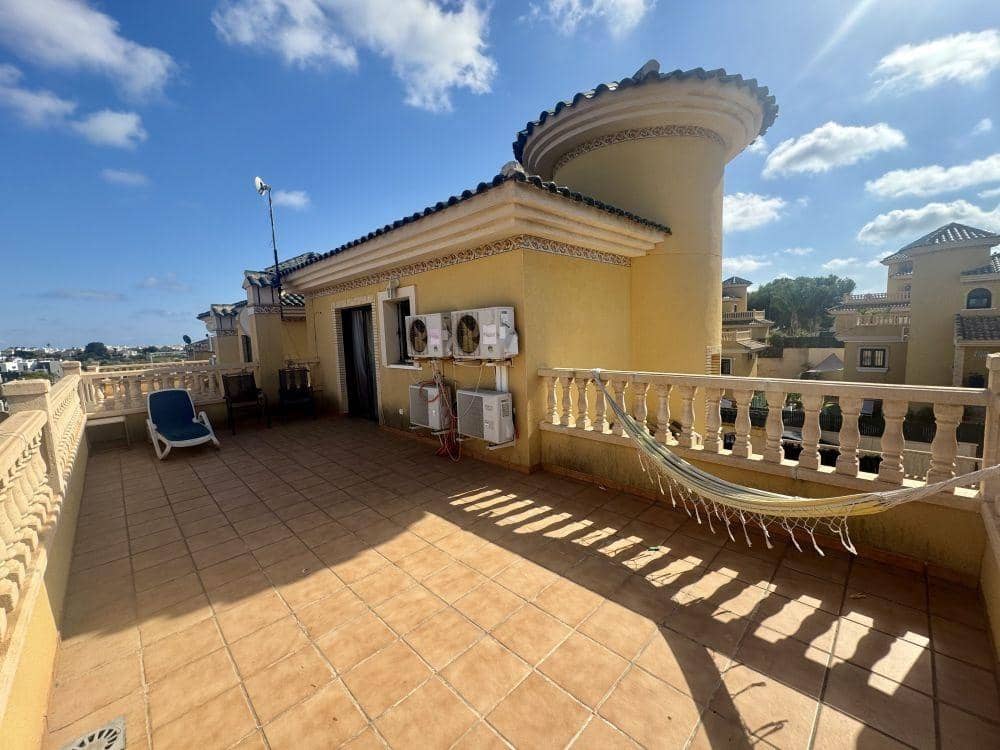 3 chambre Villa/Maison à vendre à Filipinas avec piscine garage - 354 995 € (Ref: 9262802)