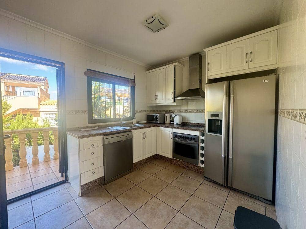 3 chambre Villa/Maison à vendre à Filipinas avec piscine garage - 354 995 € (Ref: 9262802)