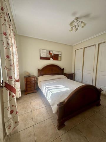 3 makuuhuone Huvila myytävänä paikassa Las Filipinas mukana uima-altaan 
autotalli - 354 995 € (Ref: 9262802)