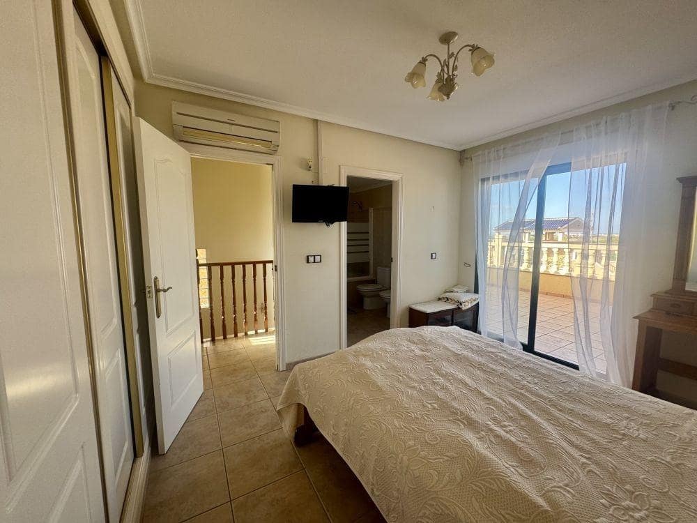 3 chambre Villa/Maison à vendre à Filipinas avec piscine garage - 354 995 € (Ref: 9262802)