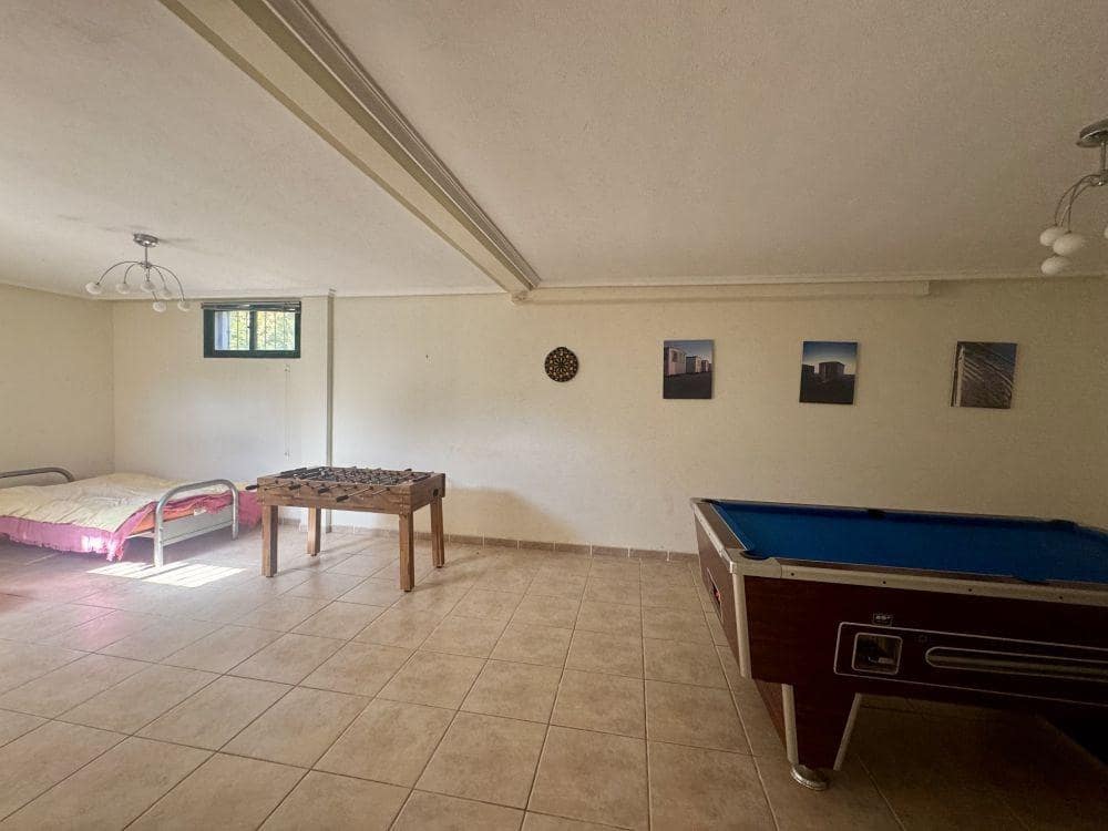 3 chambre Villa/Maison à vendre à Filipinas avec piscine garage - 354 995 € (Ref: 9262802)