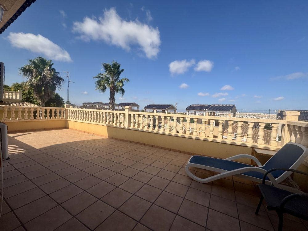 3 chambre Villa/Maison à vendre à Filipinas avec piscine garage - 354 995 € (Ref: 9262802)