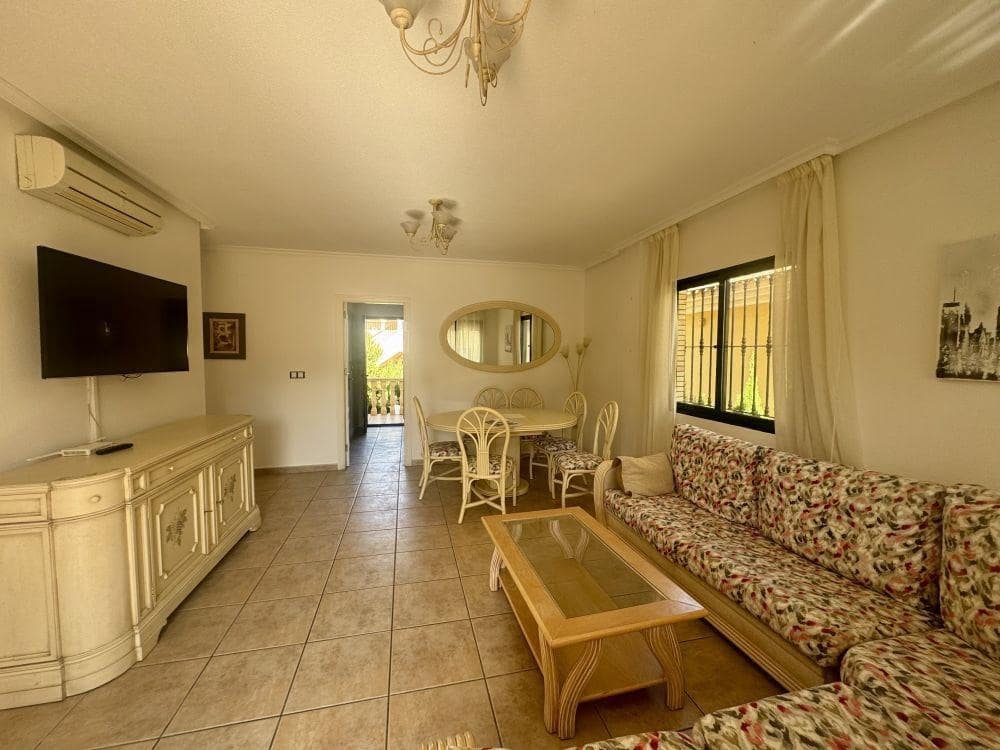 3 chambre Villa/Maison à vendre à Filipinas avec piscine garage - 354 995 € (Ref: 9262802)