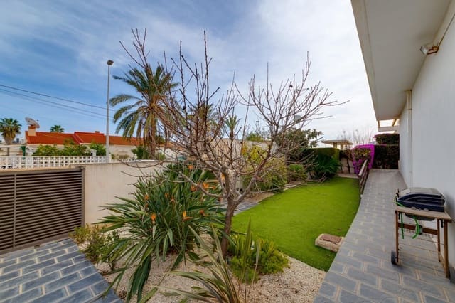 2 sypialnia Dom szeregowy na sprzedaż w Campoamor, Orihuela z basenem - 235 000 € (Ref: 9264354)