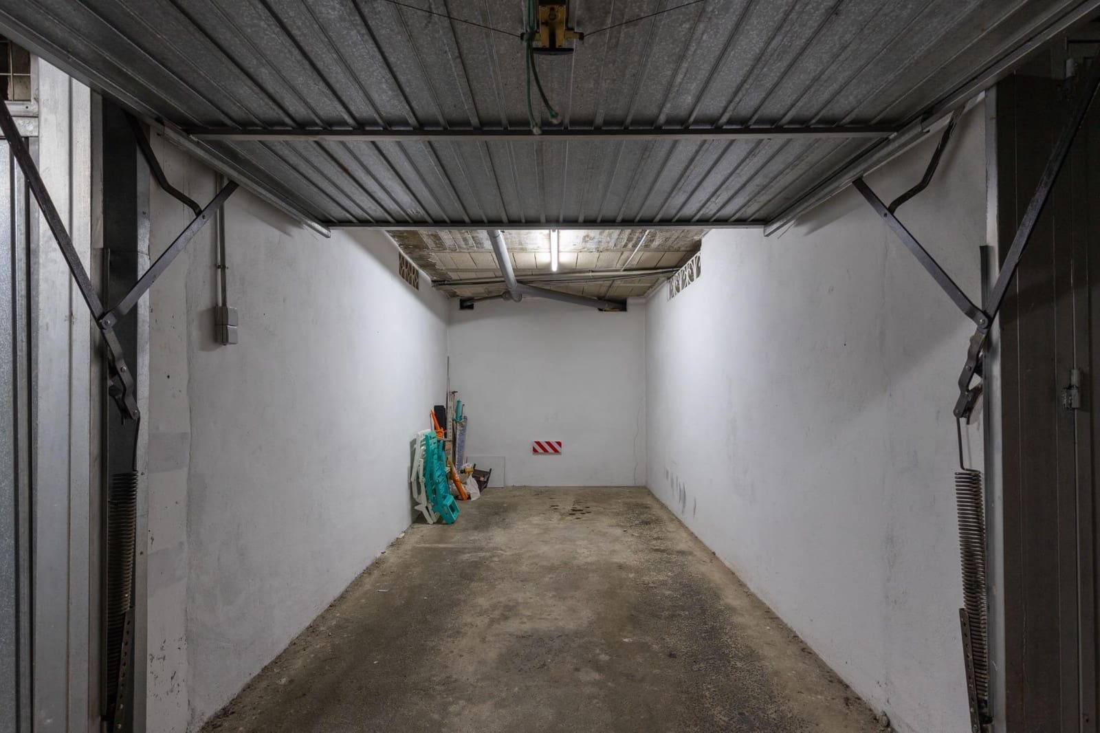 Piso de 2 habitaciones en Torrevieja en venta con garaje - 124.990 € (Ref: 9266512)