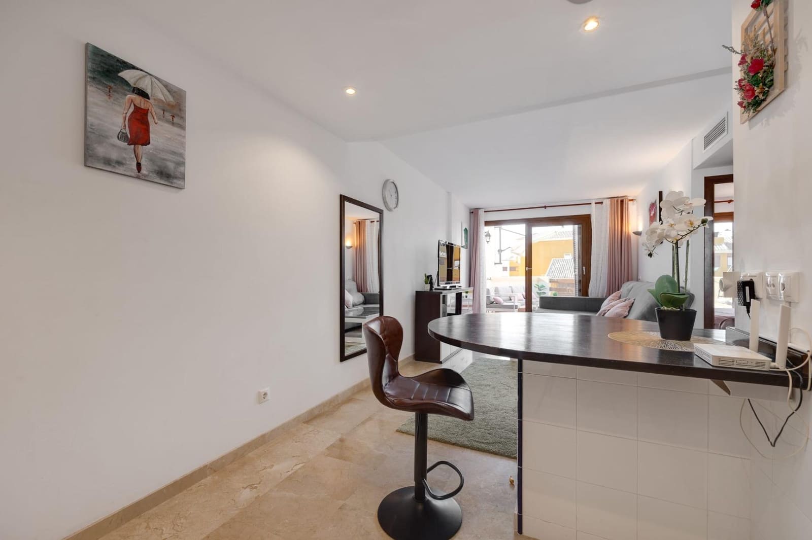 2 soveværelse Penthouse til salg i Punta Prima med swimmingpool garage - € 282.000 (Ref: 9276512)