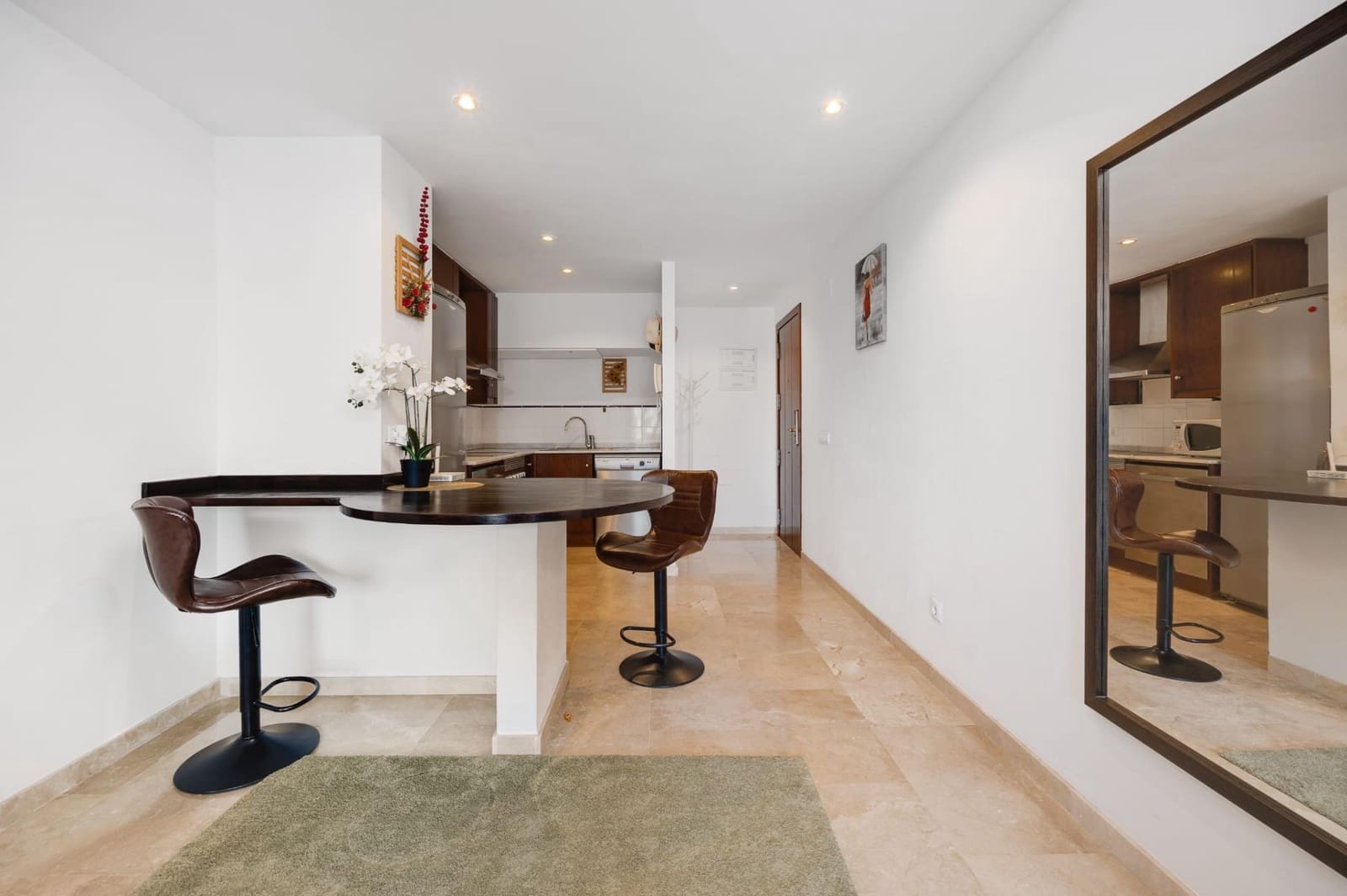 2 soveværelse Penthouse til salg i Punta Prima med swimmingpool garage - € 282.000 (Ref: 9276512)