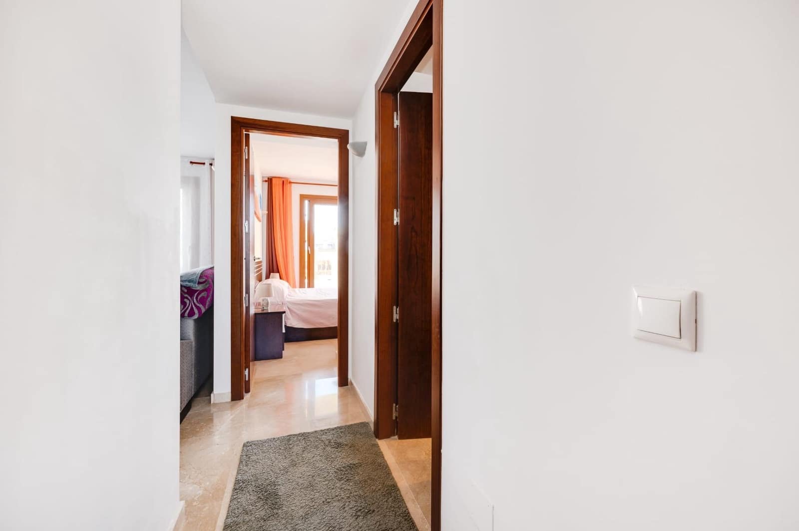 2 soveværelse Penthouse til salg i Punta Prima med swimmingpool garage - € 282.000 (Ref: 9276512)