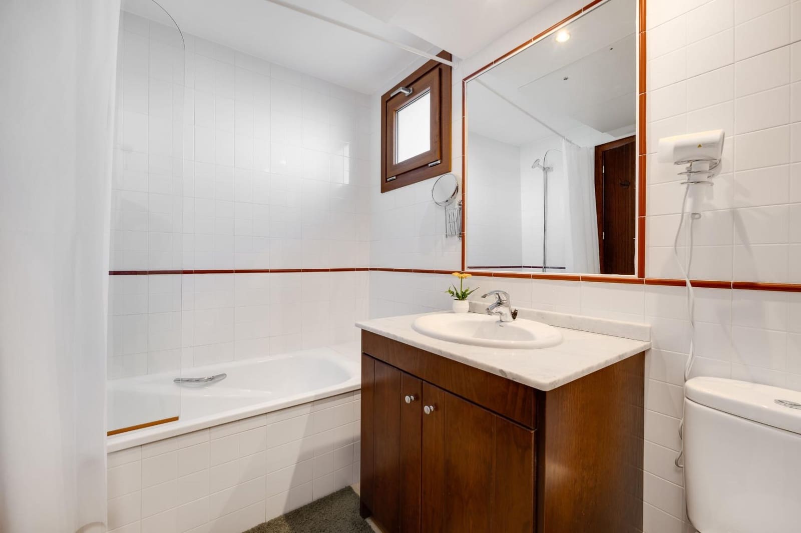 2 soveværelse Penthouse til salg i Punta Prima med swimmingpool garage - € 282.000 (Ref: 9276512)