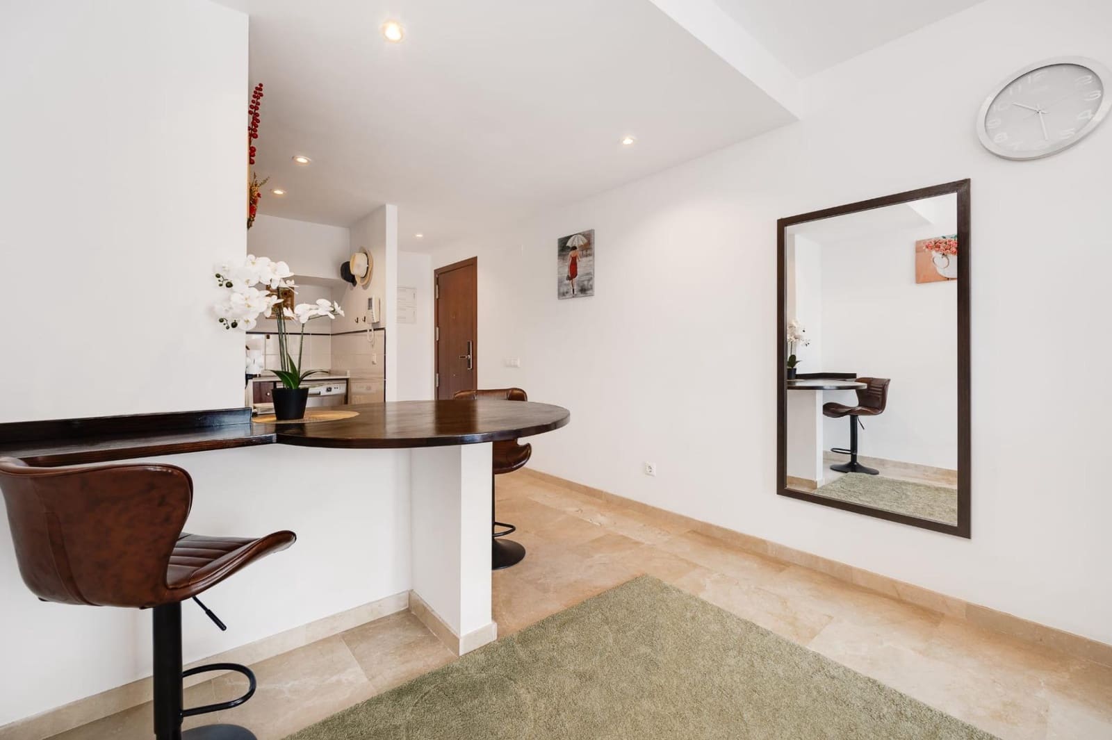 2 soveværelse Penthouse til salg i Punta Prima med swimmingpool garage - € 282.000 (Ref: 9276512)