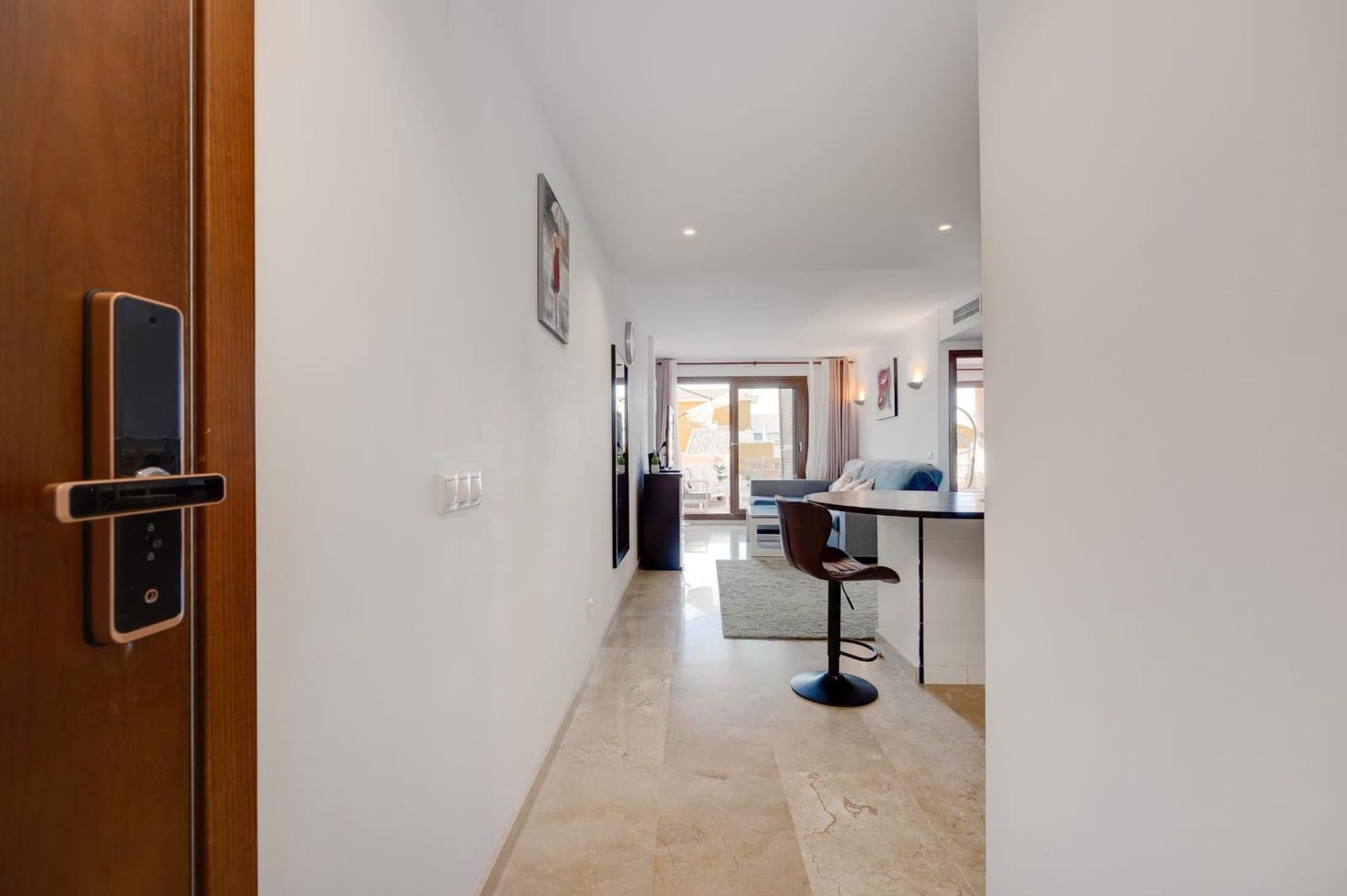 2 soveværelse Penthouse til salg i Punta Prima med swimmingpool garage - € 282.000 (Ref: 9276512)