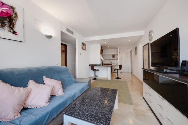 2 soveværelse Penthouse til salg i Punta Prima, Torrevieja med swimmingpool garage - € 282.000 (Ref: 9276512)