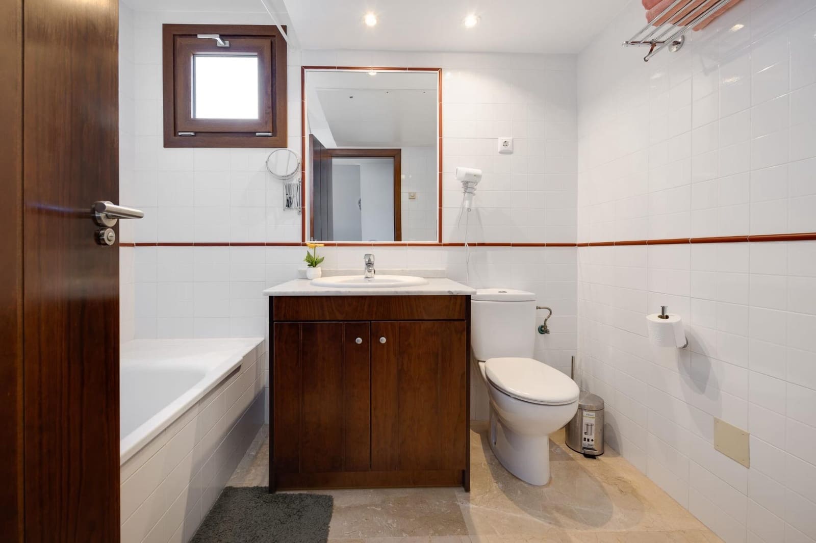 2 soveværelse Penthouse til salg i Punta Prima med swimmingpool garage - € 282.000 (Ref: 9276512)