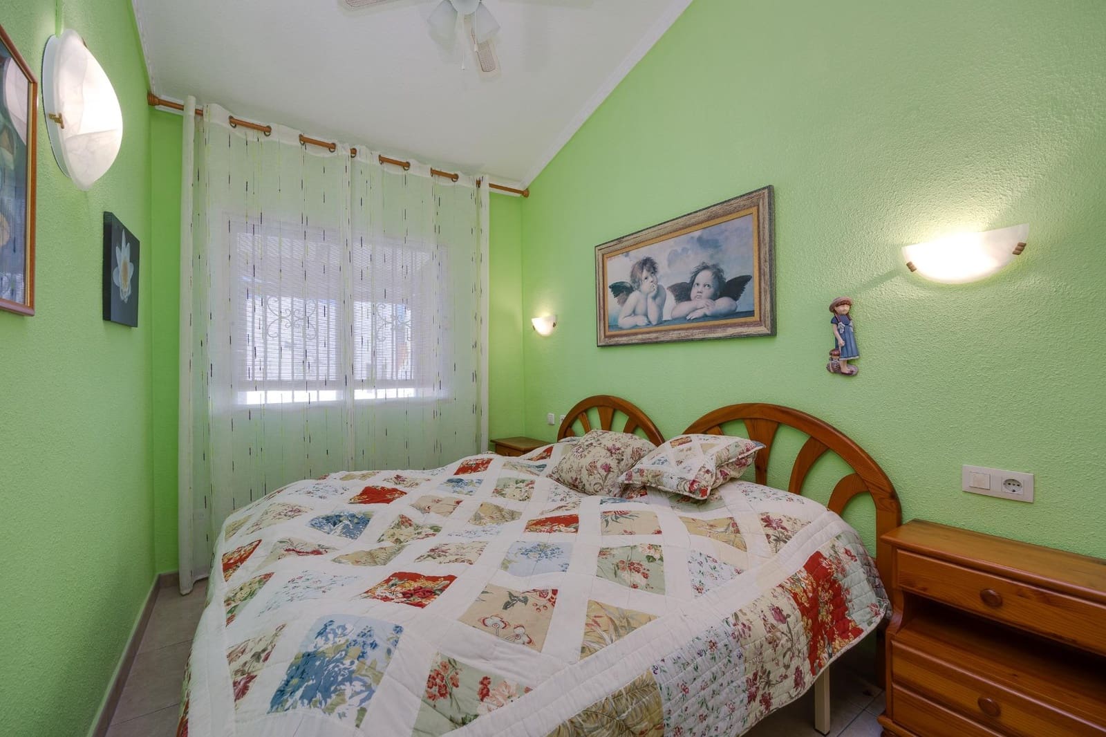 3 Zimmer Bungalow zu verkaufen in La Mata - 169.900 € (Ref: 9297067)