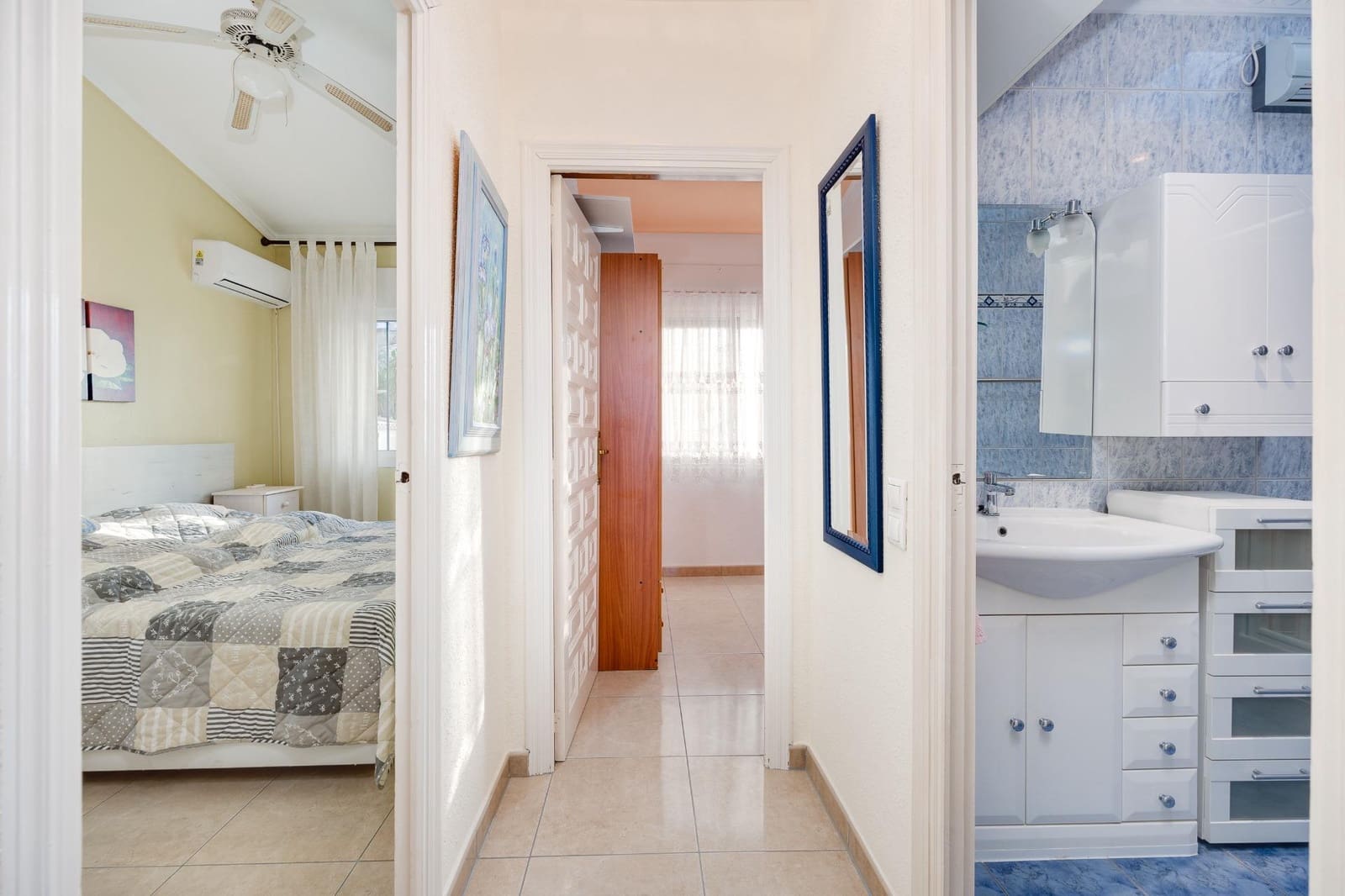 3 Zimmer Bungalow zu verkaufen in La Mata - 169.900 € (Ref: 9297067)