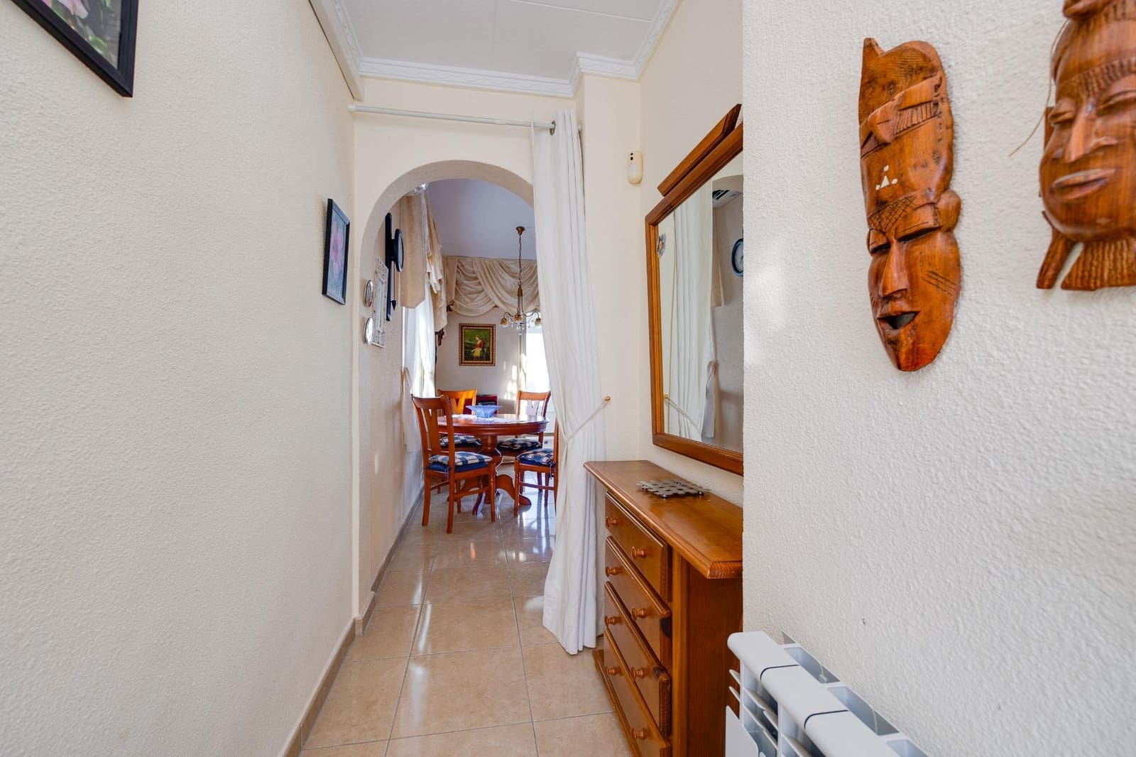 3 Zimmer Bungalow zu verkaufen in La Mata - 169.900 € (Ref: 9297067)