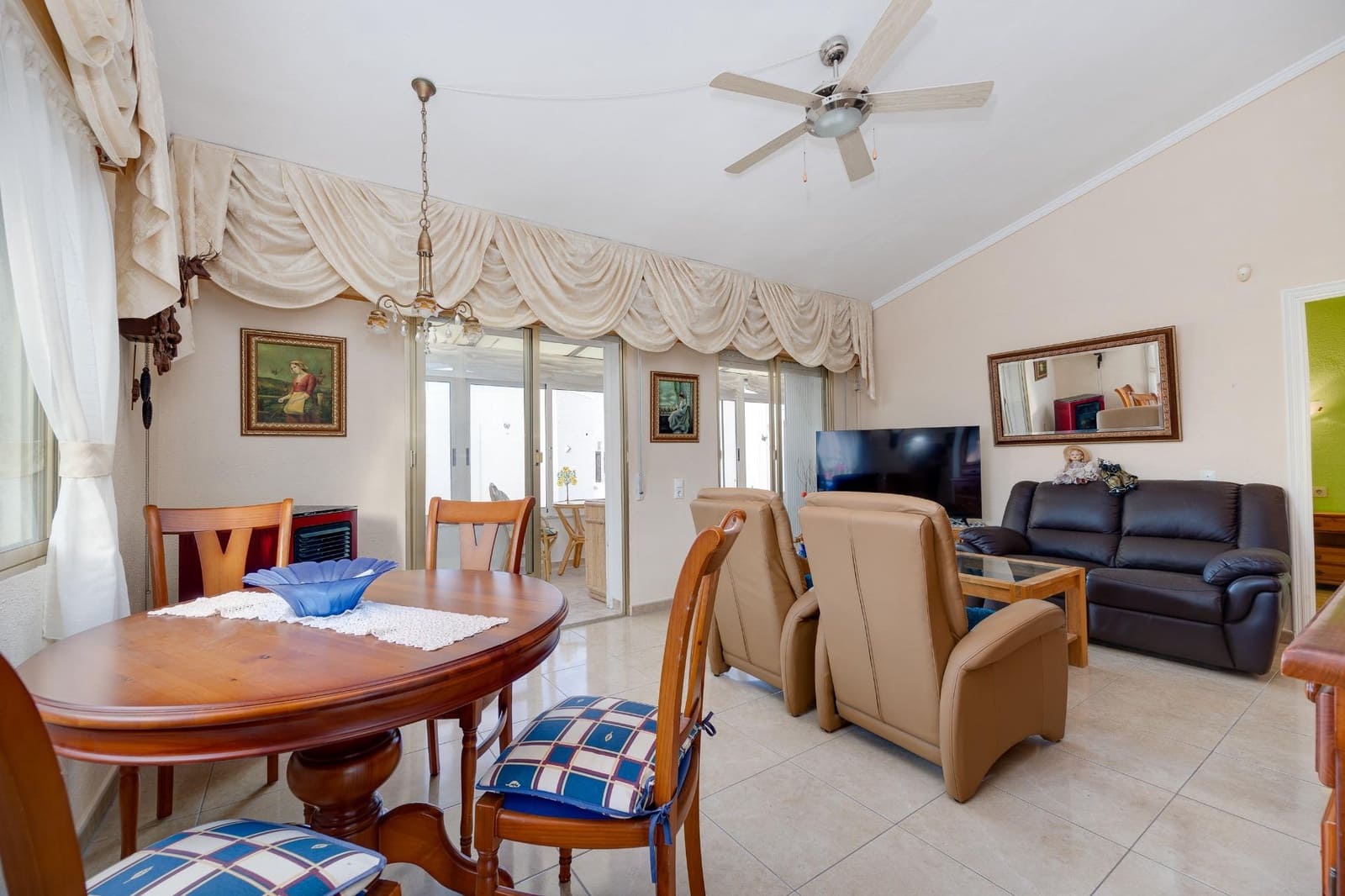 3 Zimmer Bungalow zu verkaufen in La Mata - 169.900 € (Ref: 9297067)