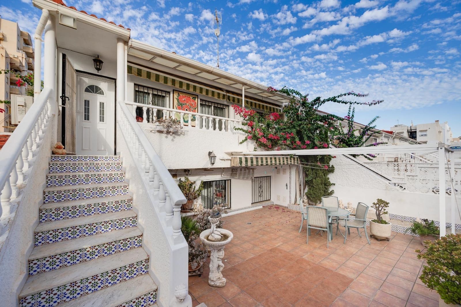 3 Zimmer Bungalow zu verkaufen in La Mata - 169.900 € (Ref: 9297067)