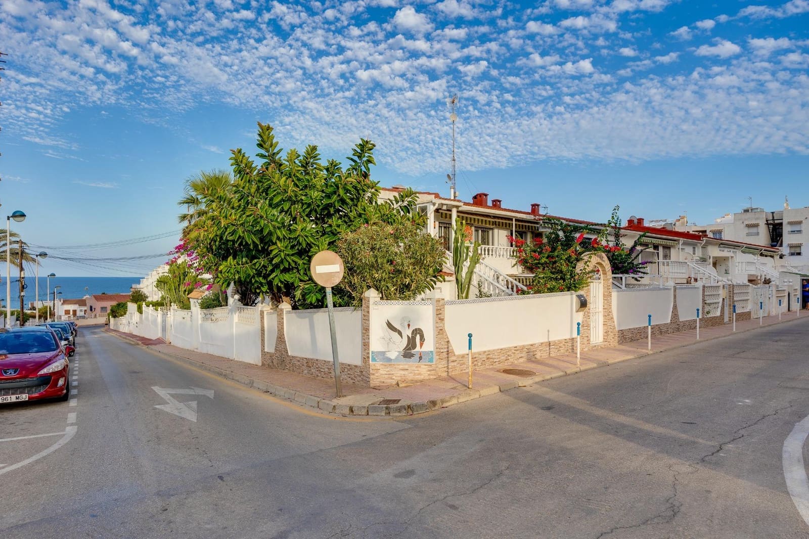 3 Zimmer Bungalow zu verkaufen in La Mata - 169.900 € (Ref: 9297067)