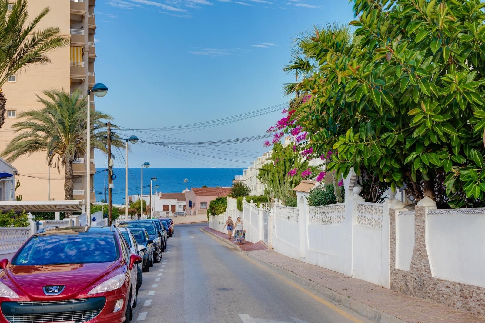 3 Zimmer Bungalow zu verkaufen in La Mata - 169.900 € (Ref: 9297067)