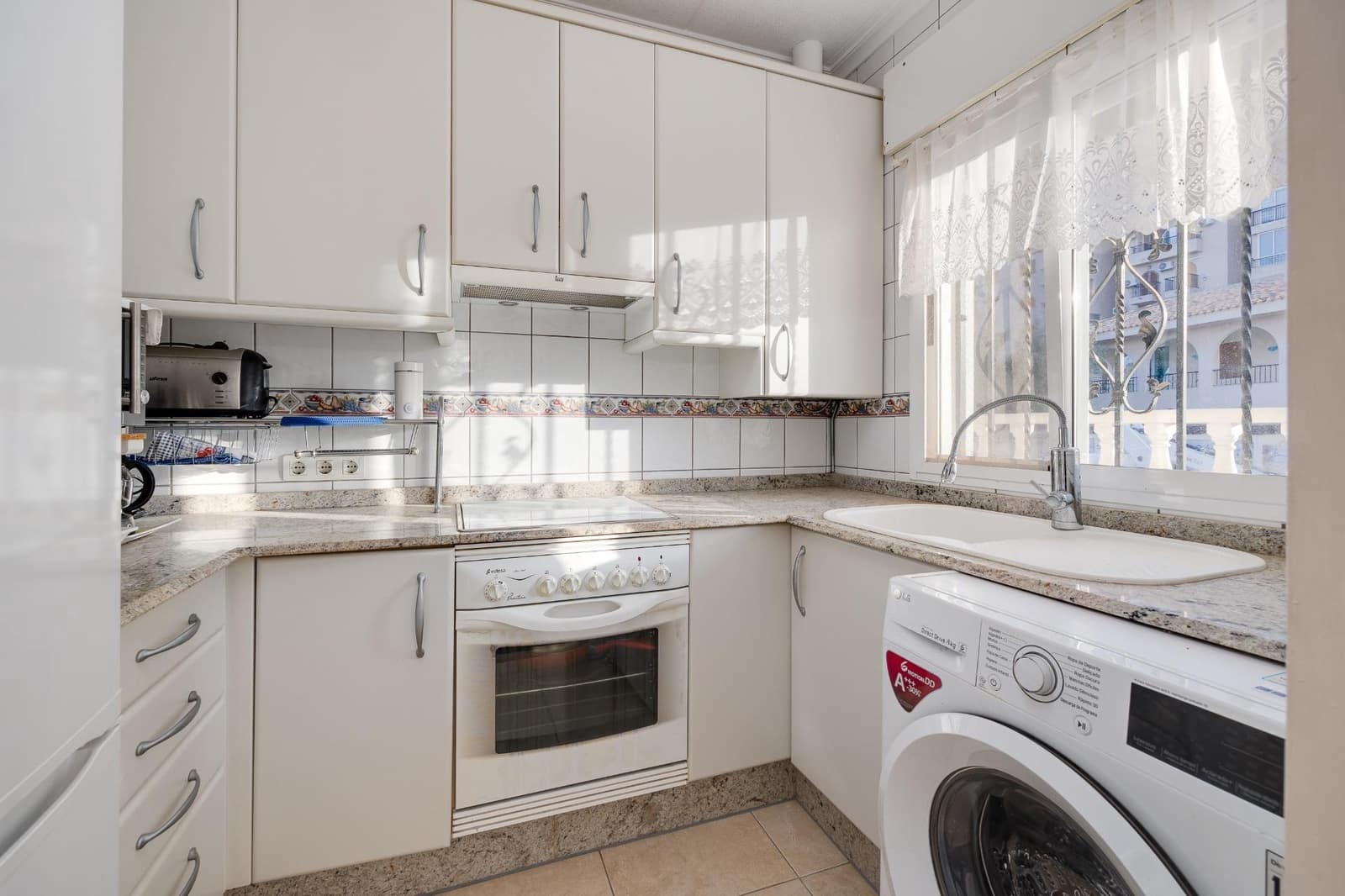 3 Zimmer Bungalow zu verkaufen in La Mata - 169.900 € (Ref: 9297067)