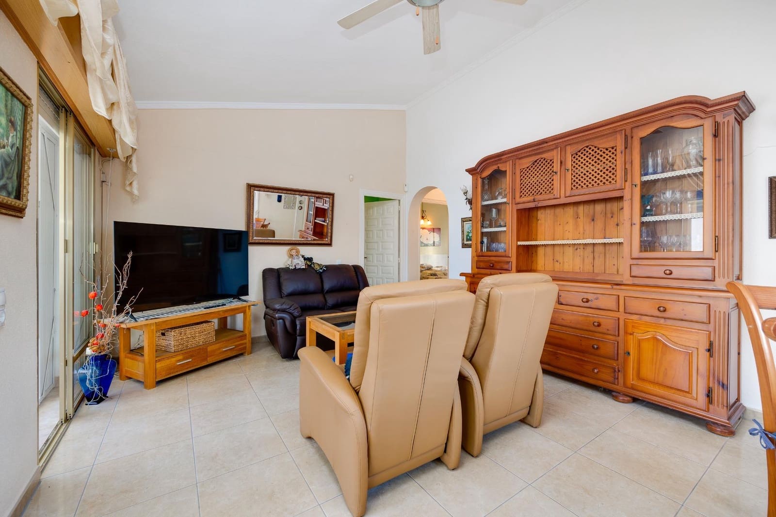 3 Zimmer Bungalow zu verkaufen in La Mata - 169.900 € (Ref: 9297067)