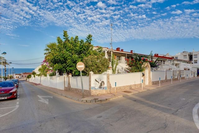 3 Zimmer Bungalow zu verkaufen in La Mata, Torrevieja - 169.900 € (Ref: 9297067)