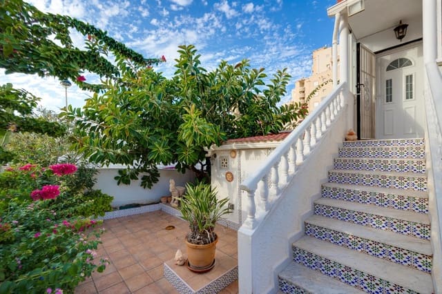 3 Zimmer Bungalow zu verkaufen in La Mata, Torrevieja - 169.900 € (Ref: 9297067)