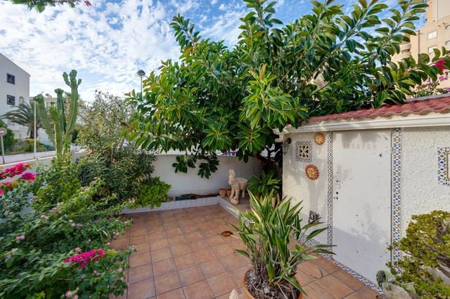 3 Zimmer Bungalow zu verkaufen in La Mata, Torrevieja - 169.900 € (Ref: 9297067)