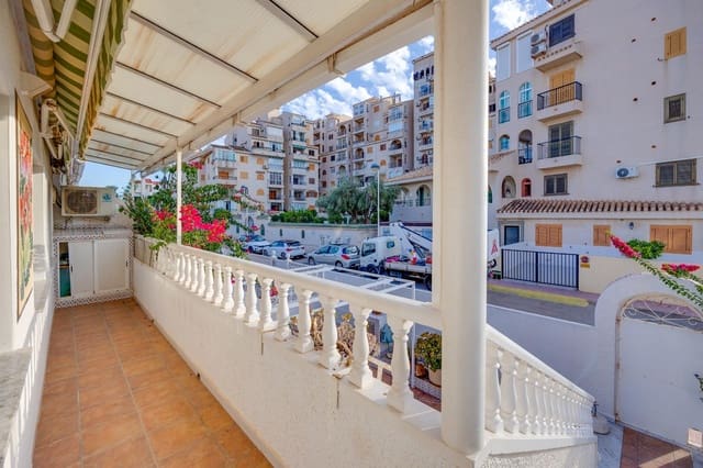 3 Zimmer Bungalow zu verkaufen in La Mata, Torrevieja - 169.900 € (Ref: 9297067)