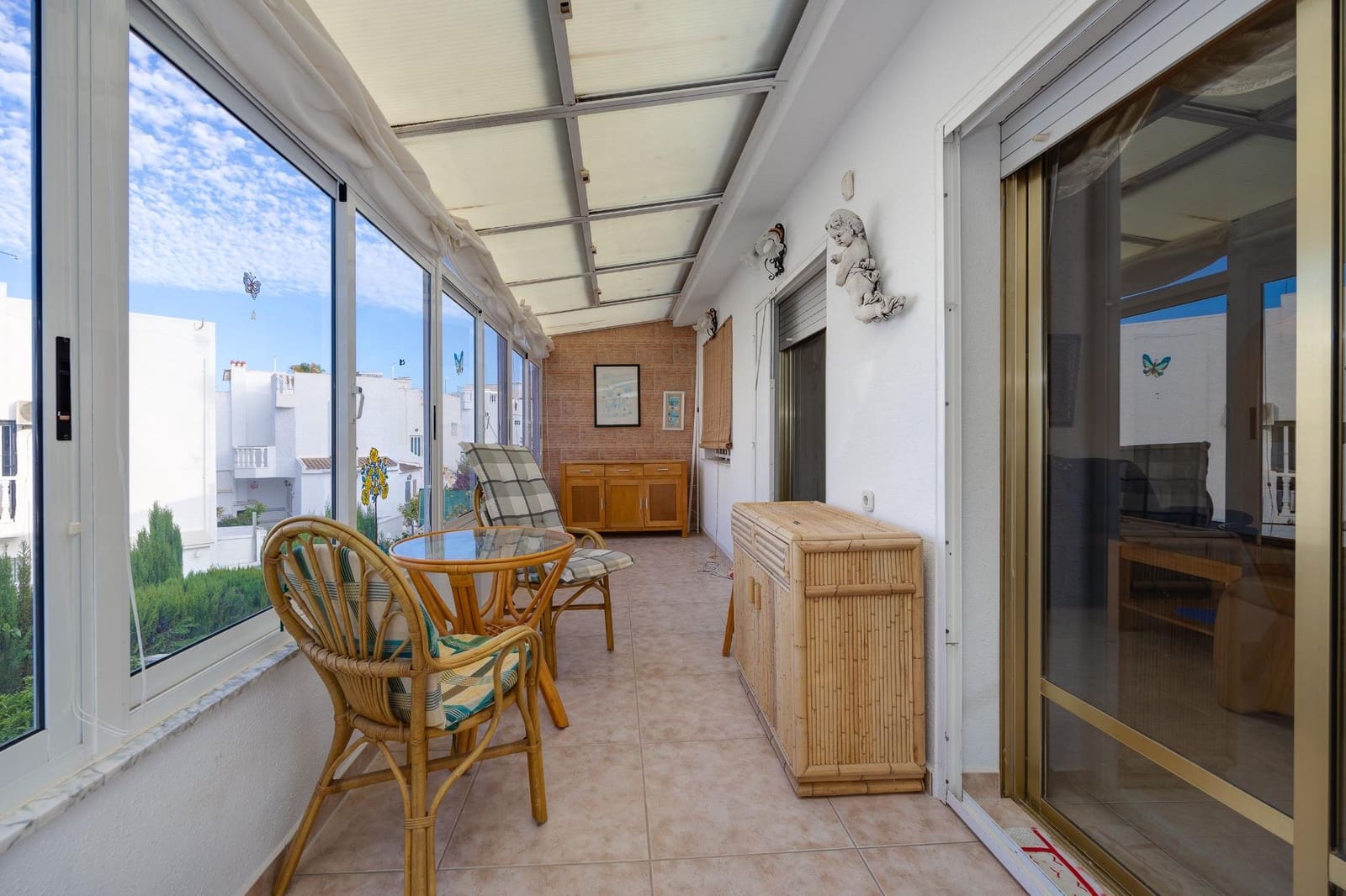 3 Zimmer Bungalow zu verkaufen in La Mata - 169.900 € (Ref: 9297067)