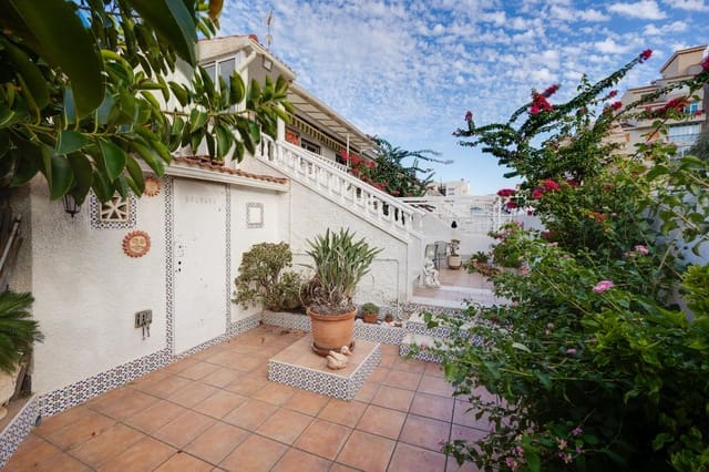 3 Zimmer Bungalow zu verkaufen in La Mata, Torrevieja - 169.900 € (Ref: 9297067)