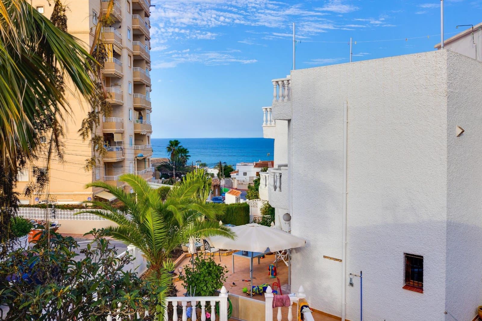 3 Zimmer Bungalow zu verkaufen in La Mata - 169.900 € (Ref: 9297067)