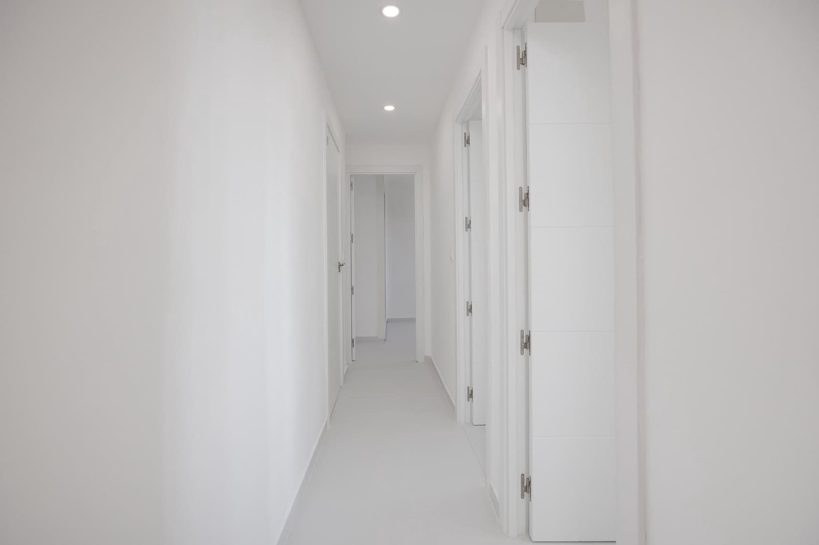 3 soveværelse Lejlighed til salg i Torrevieja - € 255.000 (Ref: 9301224)