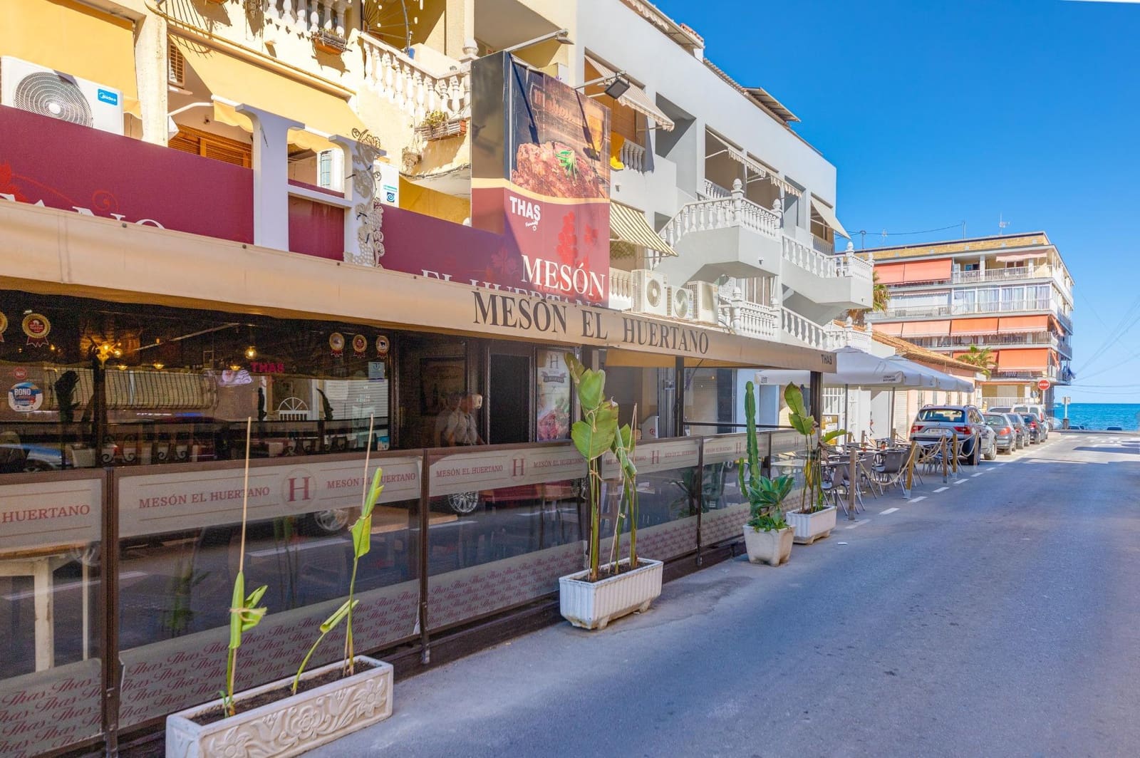 3 soveværelse Lejlighed til salg i Torrevieja - € 255.000 (Ref: 9301224)